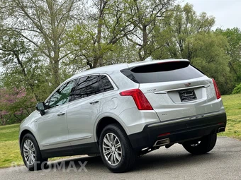 2017 Cadillac XT5 Luxury 1SD - miniatura 4