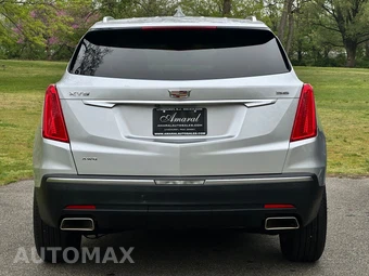 2017 Cadillac XT5 Luxury 1SD - miniatura 5
