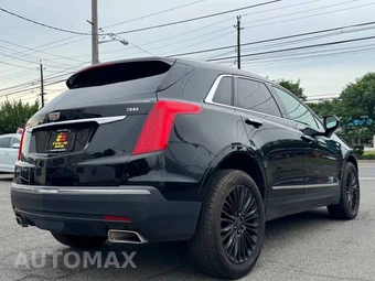 2017 Cadillac XT5 Luxury 1SD - miniatura 14