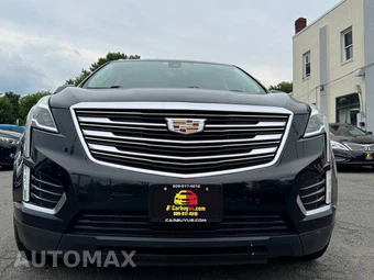 2017 Cadillac XT5 Luxury 1SD - miniatura 15