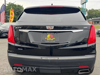 2017 Cadillac XT5 Luxury 1SD - miniatura 18