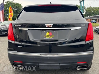 2017 Cadillac XT5 Luxury 1SD - miniatura 19