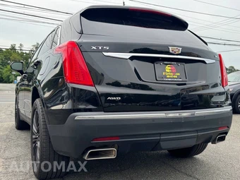 2017 Cadillac XT5 Luxury 1SD - miniatura 20