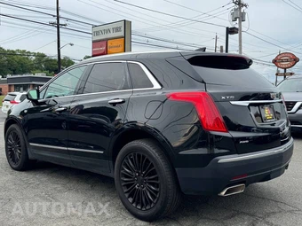 2017 Cadillac XT5 Luxury 1SD - miniatura 21