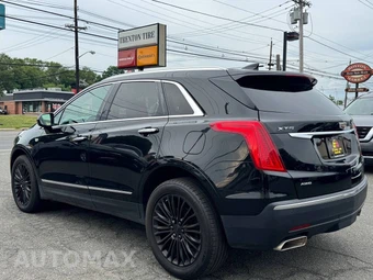 2017 Cadillac XT5 Luxury 1SD - miniatura 22