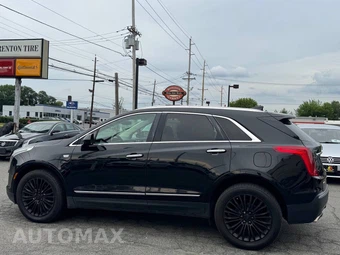 2017 Cadillac XT5 Luxury 1SD - miniatura 23