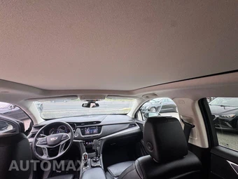 2017 Cadillac XT5 Luxury 1SD - miniatura 25