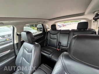 2017 Cadillac XT5 Luxury 1SD - miniatura 28