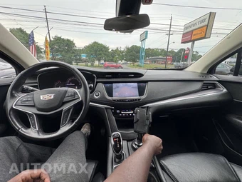 2017 Cadillac XT5 Luxury 1SD - miniatura 29