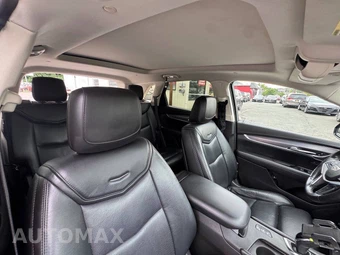 2017 Cadillac XT5 Luxury 1SD - miniatura 30