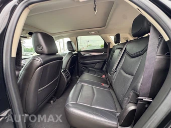 2017 Cadillac XT5 Luxury 1SD - miniatura 32