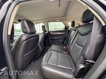 2017 Cadillac XT5 Luxury 1SD - miniatura 33