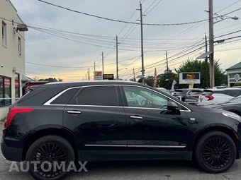 2017 Cadillac XT5 Luxury 1SD - miniatura 35
