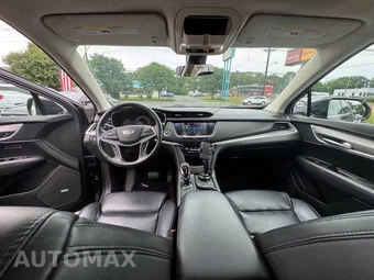2017 Cadillac XT5 Luxury 1SD - miniatura 36