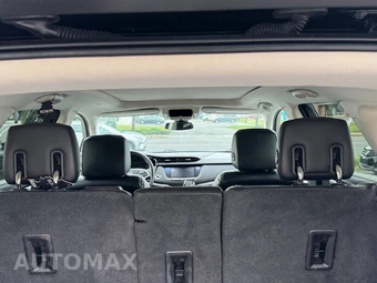 2017 Cadillac XT5 Luxury 1SD - miniatura 38