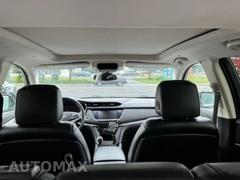 2017 Cadillac XT5 Luxury 1SD - miniatura 39