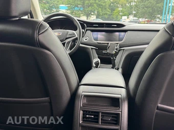 2017 Cadillac XT5 Luxury 1SD - miniatura 41