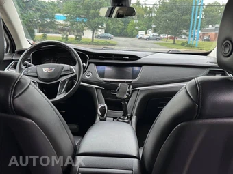 2017 Cadillac XT5 Luxury 1SD - miniatura 42