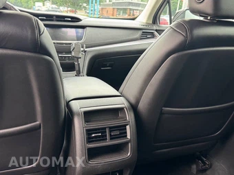 2017 Cadillac XT5 Luxury 1SD - miniatura 48