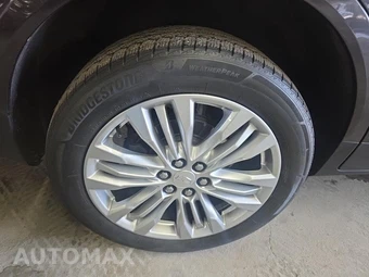 2017 Cadillac XT5 Luxury 1SD – miniatura 10