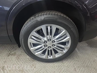 2017 Cadillac XT5 Luxury 1SD – miniatura 11