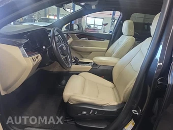 2017 Cadillac XT5 Luxury 1SD – miniatura 13