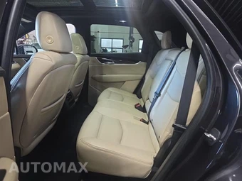 2017 Cadillac XT5 Luxury 1SD – miniatura 16