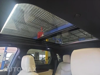 2017 Cadillac XT5 Luxury 1SD – miniatura 17