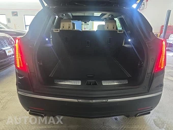 2017 Cadillac XT5 Luxury 1SD – miniatura 20