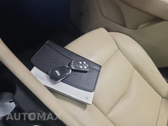 2017 Cadillac XT5 Luxury 1SD – miniatura 22