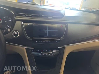 2017 Cadillac XT5 Luxury 1SD – miniatura 23