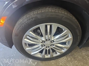 2017 Cadillac XT5 Luxury 1SD – miniatura 8
