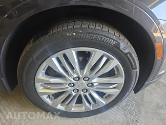 2017 Cadillac XT5 Luxury 1SD – miniatura 9
