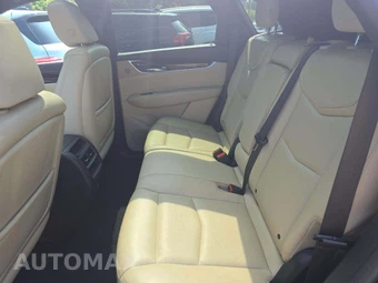 2017 Cadillac XT5 Luxury 1SD – miniatura 13