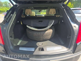 2017 Cadillac XT5 Luxury 1SD – miniatura 14