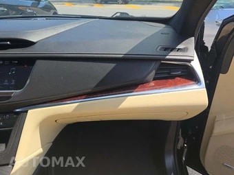 2017 Cadillac XT5 Luxury 1SD – miniatura 19