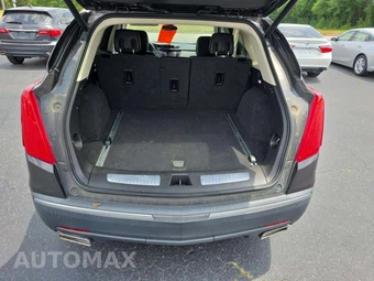 2017 Cadillac XT5 Luxury 1SD – miniatura 11