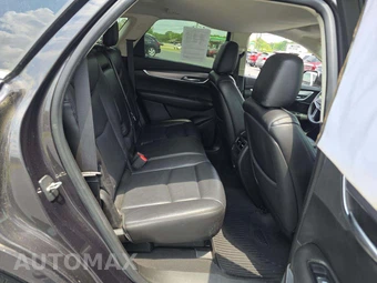 2017 Cadillac XT5 Luxury 1SD – miniatura 13
