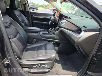 2017 Cadillac XT5 Luxury 1SD – miniatura 15