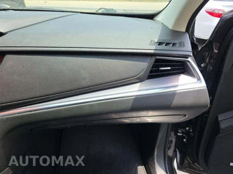 2017 Cadillac XT5 Luxury 1SD – miniatura 16