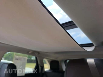 2017 Cadillac XT5 Luxury 1SD – miniatura 21