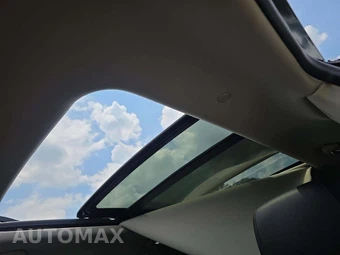 2017 Cadillac XT5 Luxury 1SD – miniatura 8