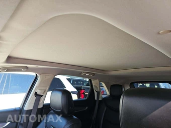 2017 Cadillac XT5 Luxury 1SD – miniatura 11