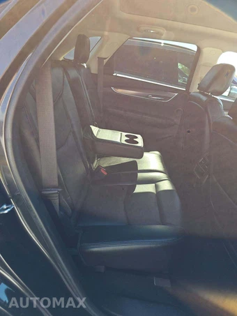2017 Cadillac XT5 Luxury 1SD – miniatura 15