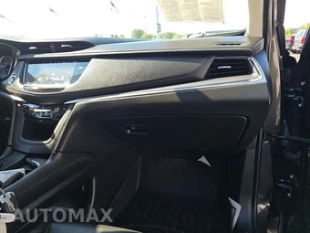 2017 Cadillac XT5 Luxury 1SD – miniatura 18