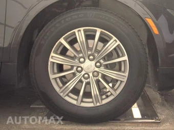 2017 Cadillac XT5 Luxury 1SD - miniatura 10
