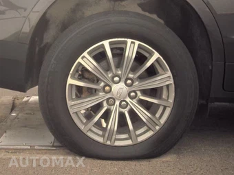 2017 Cadillac XT5 Luxury 1SD - miniatura 11