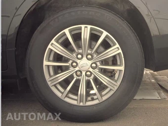 2017 Cadillac XT5 Luxury 1SD - miniatura 12