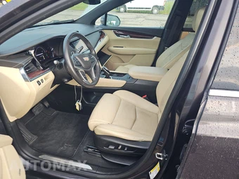 2017 Cadillac XT5 Luxury 1SD - miniatura 13