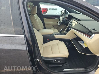 2017 Cadillac XT5 Luxury 1SD - miniatura 14